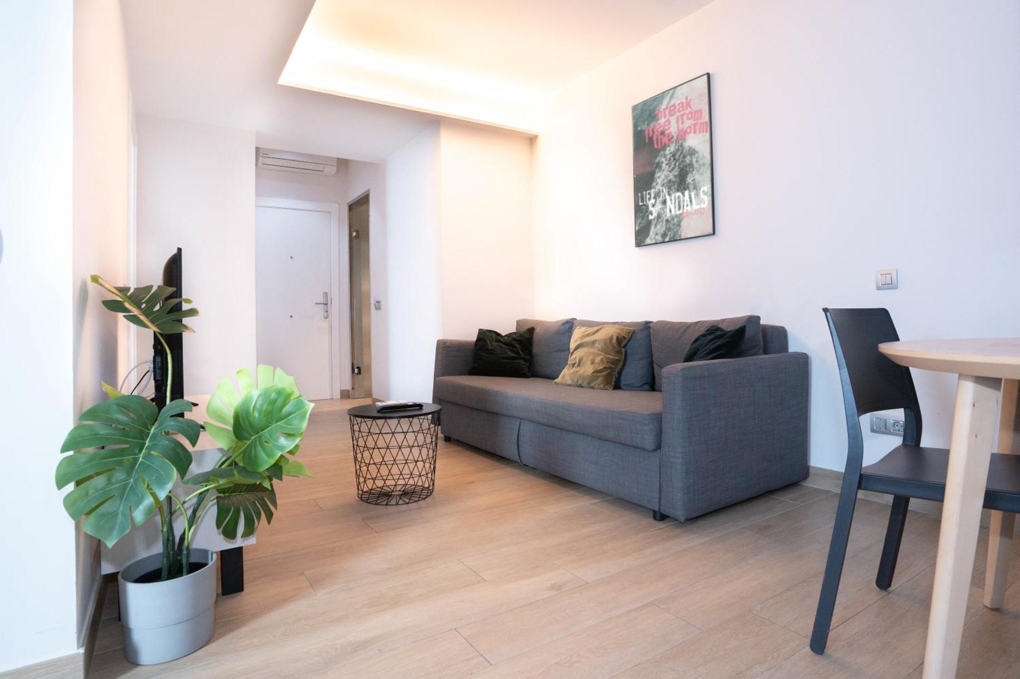 Sholeo Lodges La Cicer Flats Las Palmas de Gran Canaria Exterior foto